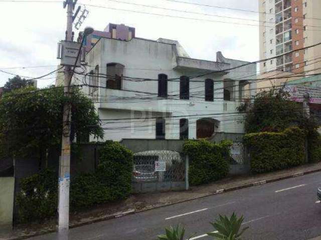 Sobrado à venda, 5 quartos, 3 suítes, 6 vagas, Centro - São Bernardo do Campo/SP