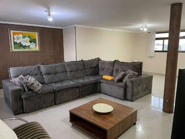 Apartamento Duplex Alto Padrão para Venda - Rudge Ramos, em São Bernardo do Campo.