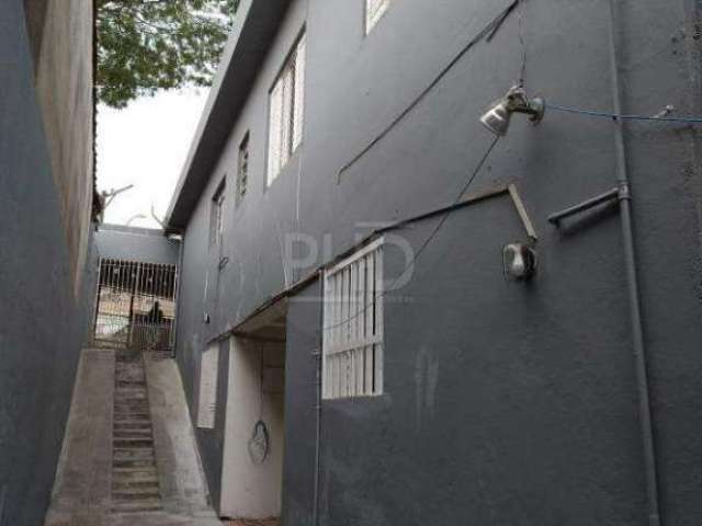 Casa à venda, 2 quartos, 2 vagas, Vila Curuçá - Santo André/SP