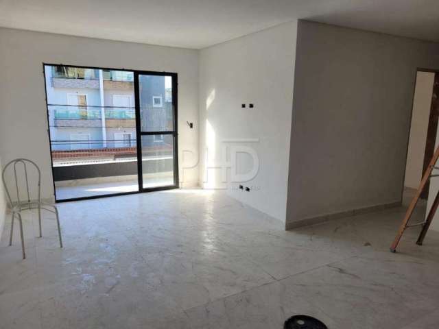 Apartamento à venda, 3 quartos, 1 suíte, 2 vagas, JARDIM SANTO ANTONIO - Santo André/SP