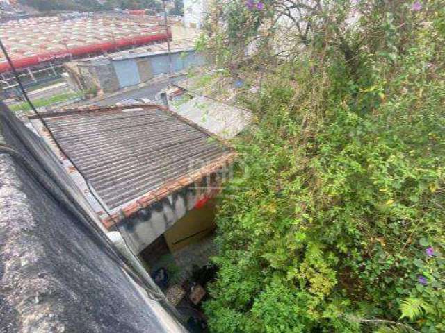 Terreno à venda, Centro - São Bernardo do Campo/SP