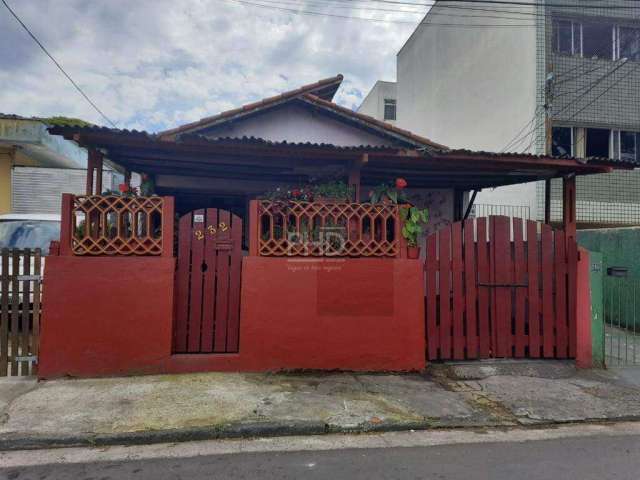 Terreno à venda, Vila Euclides - São Bernardo do Campo/SP