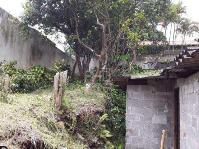 Terreno à venda, Independência - São Bernardo do Campo/SP