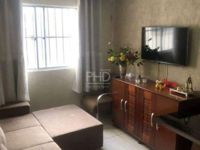 Apartamento - Ferrazópolis - São Bernardo do Campo