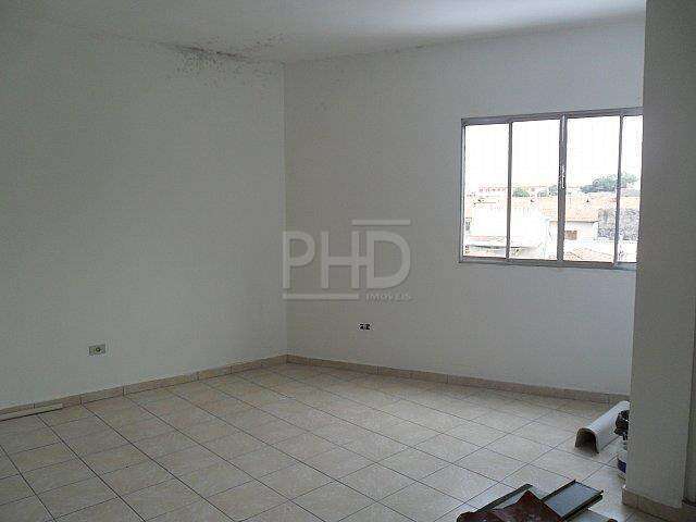 Sala Comercial 25m - São Bernardo do Campo