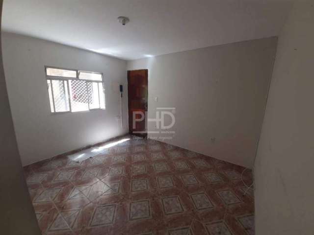 Apartamento à venda, 2 quartos, 1 vaga, Conceição - Diadema/SP