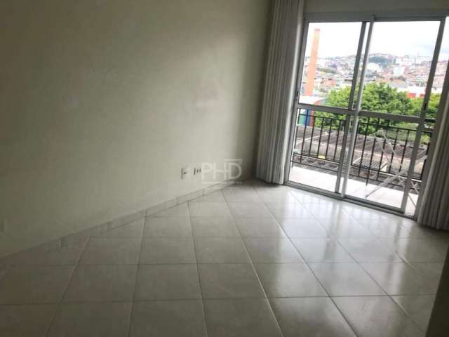 Oportunidade Única! Apartamento à venda, 63m², Nova Petrópolis - São Bernardo do Campo/SP