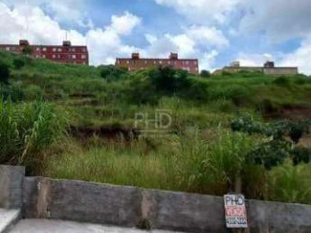 Terreno Terraplanado , pronto para construir - (5 x 30 = 150m2 ) a Venda Jd Milênio - São Bernardo do Campo - SP.