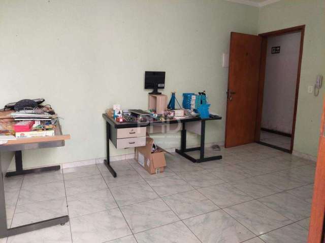 Sala comercial 14m² no centro São Bernardo do Campo - SP