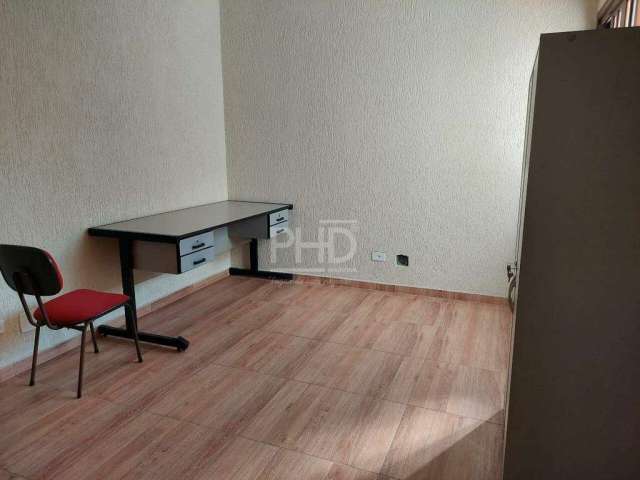 Sala comercial 14m² no centro São Bernardo do Campo - SP