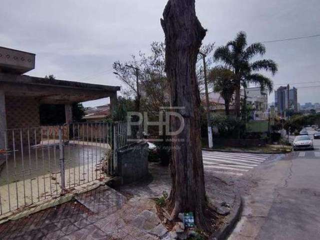 Terreno a venda com 330 metros - Anchieta - São Bernardo do Campo