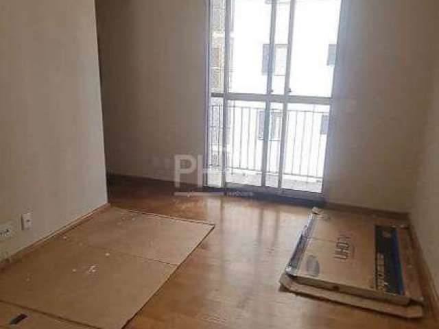 Apartamento à venda, 2 quartos, 1 suíte, 1 vaga, Planalto - São Bernardo do Campo/SP