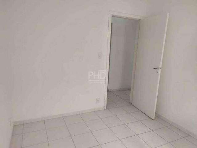 Apartamento 58m2 para locação no Centro - São Bernardo do Campo