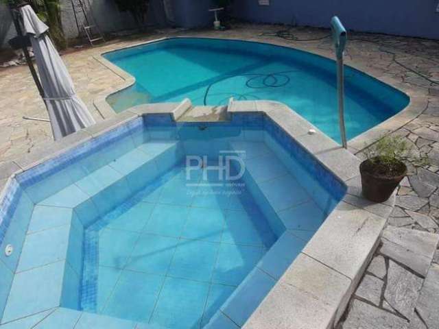 Casa com 3 dormitórios 3Suites Térrea à venda, 421 m² - Parque Anchieta c/Piscina- São Bernardo do Campo