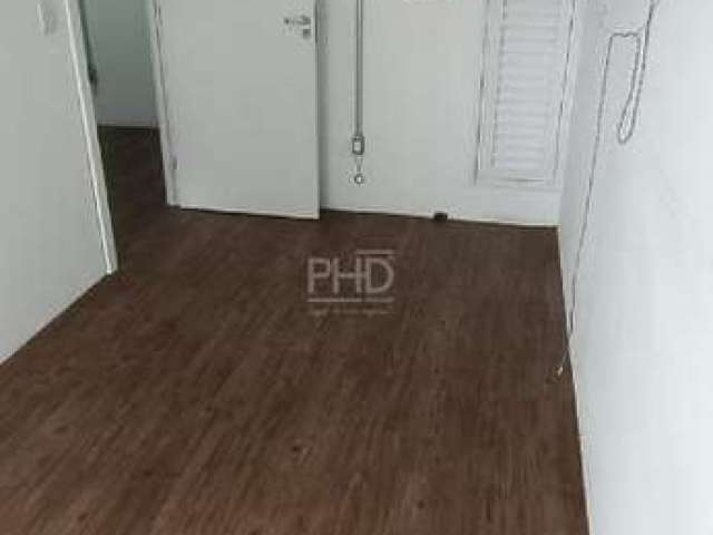 Sala comercial 32,08m2 baeta neves - São Bernardo do Campo