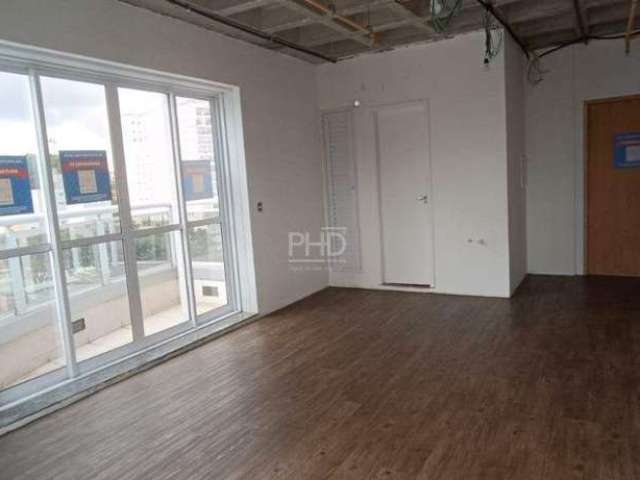 sala comercial 38,15m2 baeta neves - sao Bernardo do Campo