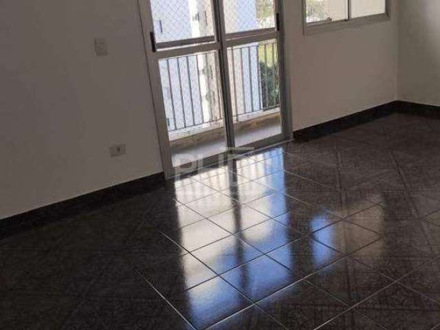 Apartamento para aluguel, 3 quartos, 1 vaga, Planalto - São Bernardo do Campo/SP