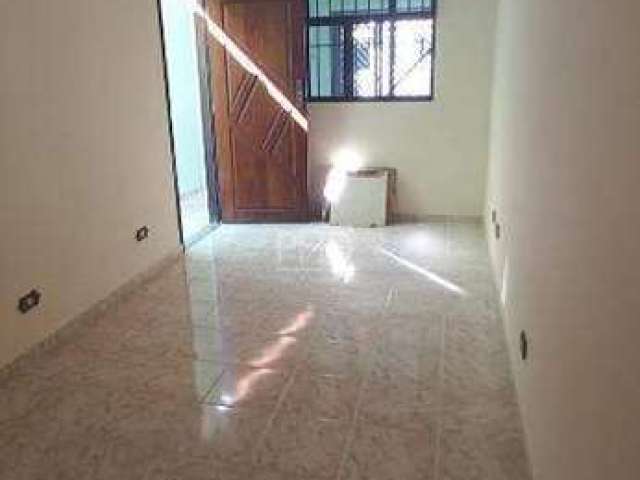 Casa - 146,95 m2 - Bairro Montanhão - SBCampo - SP.