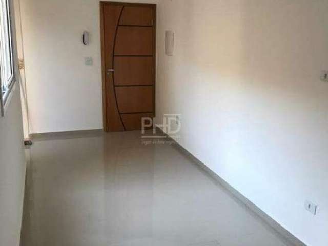 Apartamento à venda, 2 quartos, 1 suíte, 1 vaga, Vila Helena - Santo André/SP