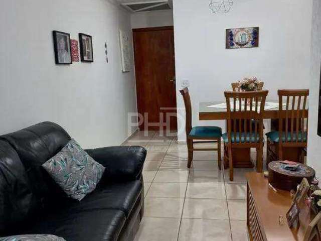 Apartamento à venda, 3 quartos, 1 suíte, 2 vagas, Jardim Olavo Bilac - São Bernardo do Campo/SP