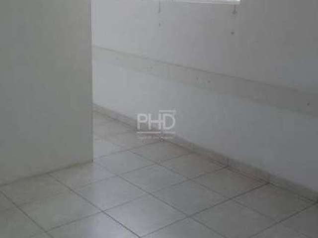 Sala comercial 30m² com 1 banheiro 1 vaga de garagem