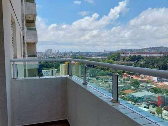 Apartamento 50m², 2 quartos, Bairro Demarchi, São Bernardo do Campo.