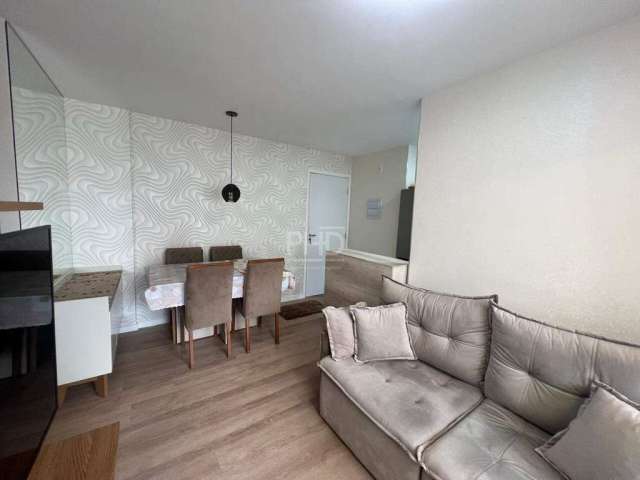 Apartamento à venda, 2 quartos, 1 vaga, Vila Lusitania - São Bernardo do Campo/SP