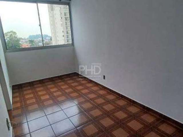 Apartamento para aluguel, 2 quartos, 1 vaga, Bairro Assunção - São Bernardo do Campo/SP