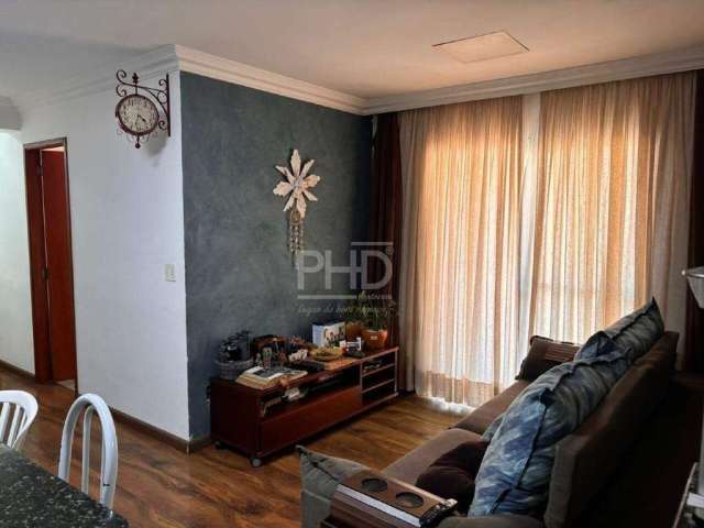 Cobertura Duplex 168M² 3Suites 3Vagas Jardim olímpico -São Caetano do Sul/SP