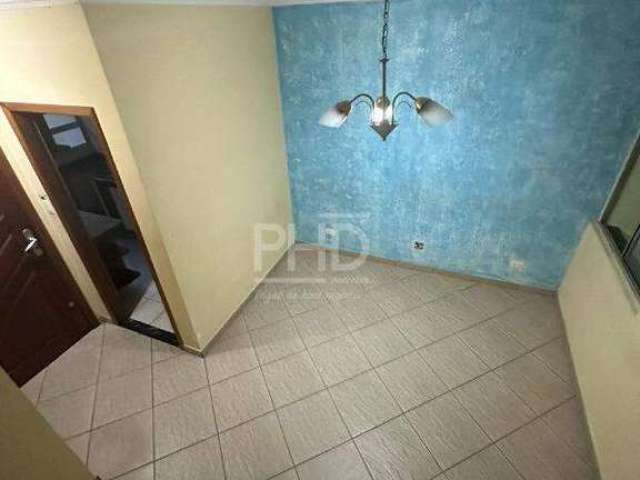 Casa de Condomínio à venda, 2 quartos, 1 vaga, Jardim Vila Rica - Santo André/SP