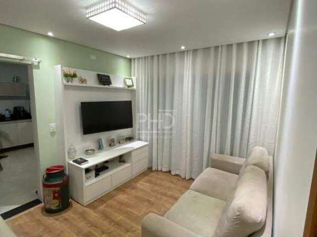 Casa Assobrada 129m2 - Jardim Palermo - SBCampo - SP.