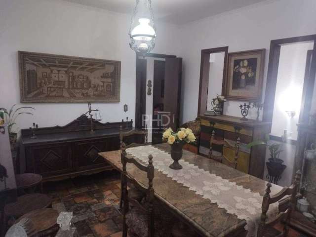 Casa à venda, 3 quartos, 2 suítes, 3 vagas, Centro - São Bernardo do Campo/SP