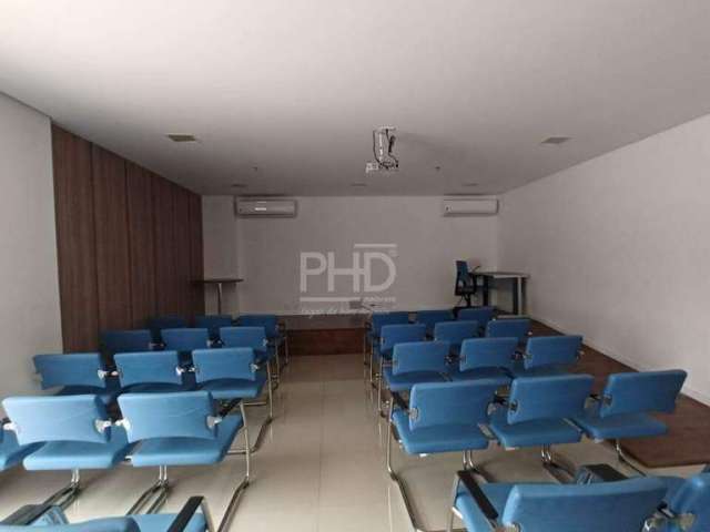 Sala Comercial Baeta Neves