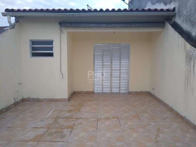 Casa terrea 125m² no bairro Parque Selecta -SB.C