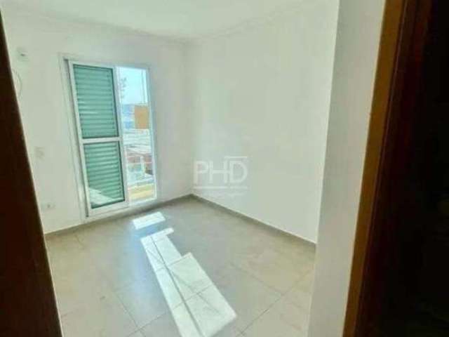 Apartamento para locação 55m² em Santo Andre