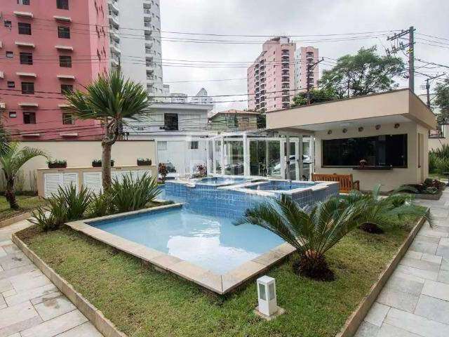 Apartamento para aluguel, 2 quartos, 1 suíte, 2 vagas, Centro - São Bernardo do Campo/SP