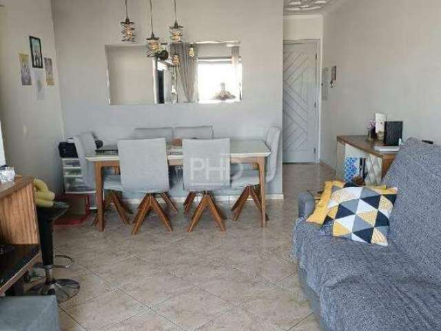 Excelente apartamento 80m² no Bairro Paulicéia em São Bernardo do Campo