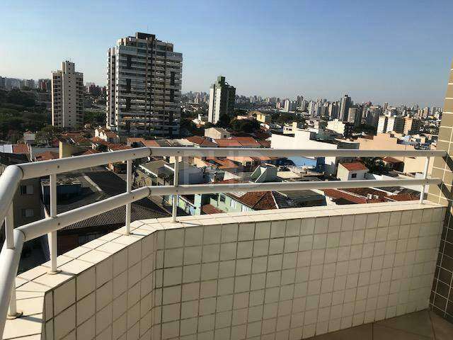 Apartamento para aluguel, 2 quartos, 1 suíte, 2 vagas, Vila Marlene - São Bernardo do Campo/SP