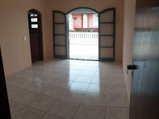 Sobrado Vago 171 m2 - Jardim Palermo - SBCampo - SP.