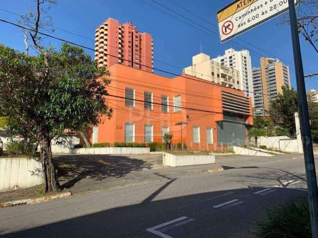 Prédio comercial - 515 mts - Centro - São Bernardo do Campo