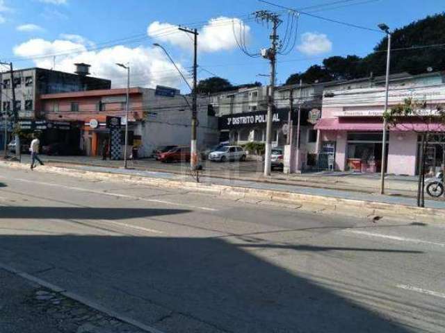 Prédio Comercial Bairro Assunção - Avenida João Firmino - á 5 minutos da Entrada da Via Anchieta.