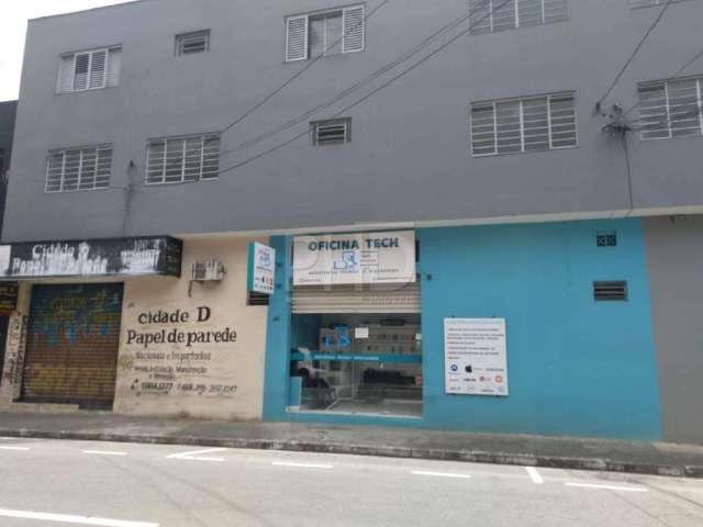 Prédio Comercial para Venda - Centro de São Bernardo do Campo.