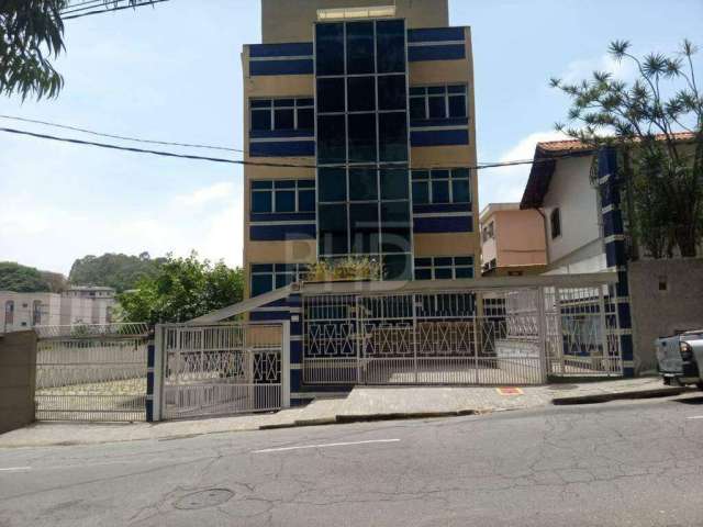 Prédio para aluguel, 23 vagas, Nova Petrópolis - São Bernardo do Campo/SP