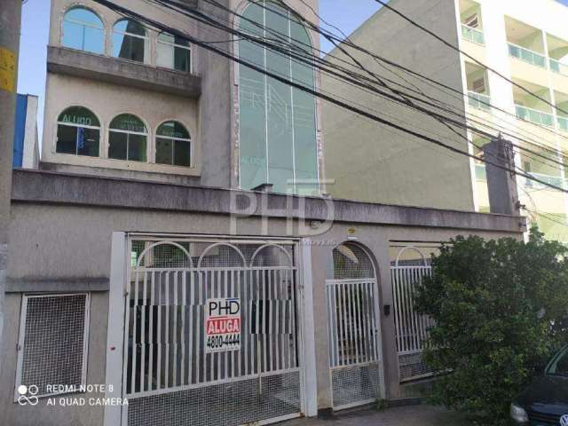 Prédio comercial Vago 750 ² a/c - Centro - Sao Bernardo do Campo