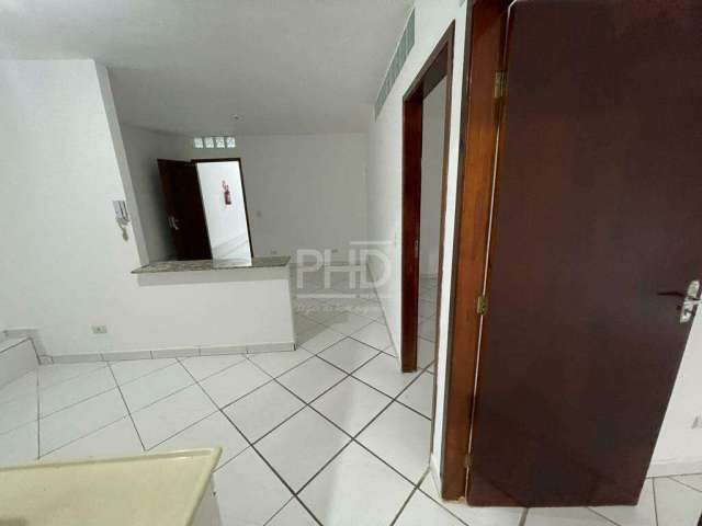 Apartamento para aluguel, 2 quartos, Montanhão - São Bernardo do Campo/SP