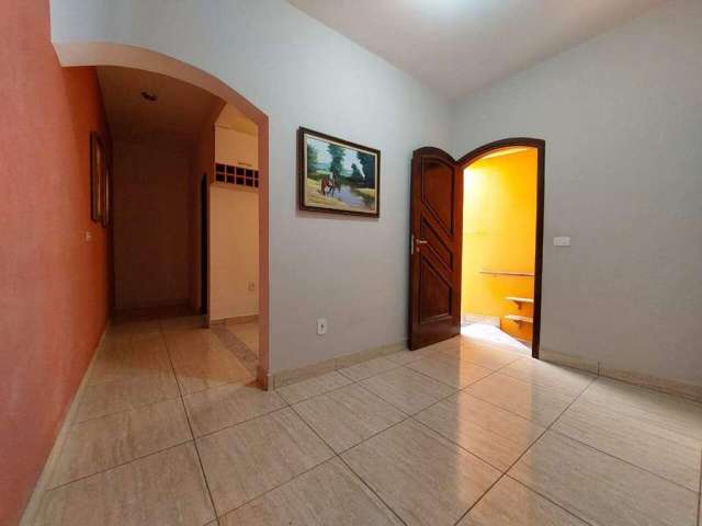 Excelente casa 160M² no Bairro dos Casas São Bernardo do Campo