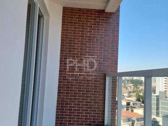 Apartamento 55m² - Baeta Neves - São Bernardo do Campo