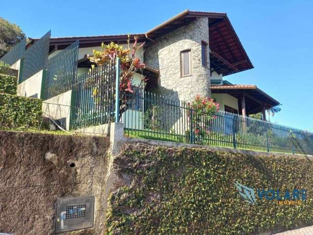 Casa  a  venda no bairro escola agricola em blumenau sc