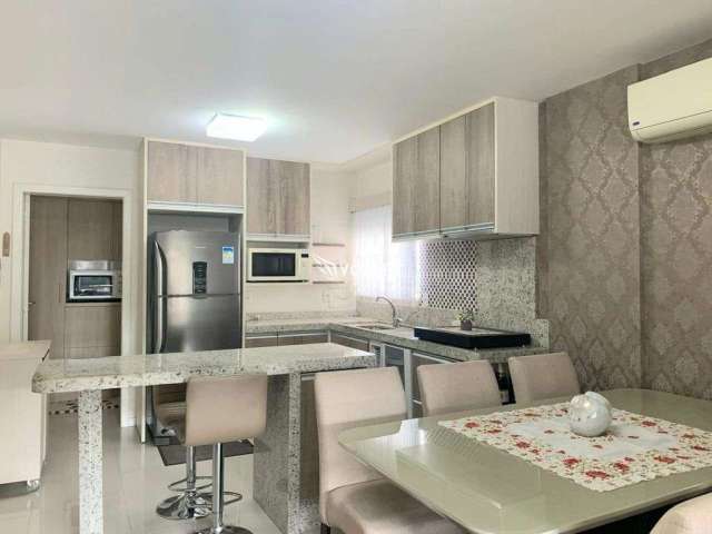 Apartamento na água verde próximo ao centro de Blumenau