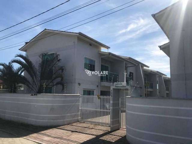 Casa com 3 dormitórios à venda, 156 m² por R$ 395.000,00 - Fortaleza - Blumenau